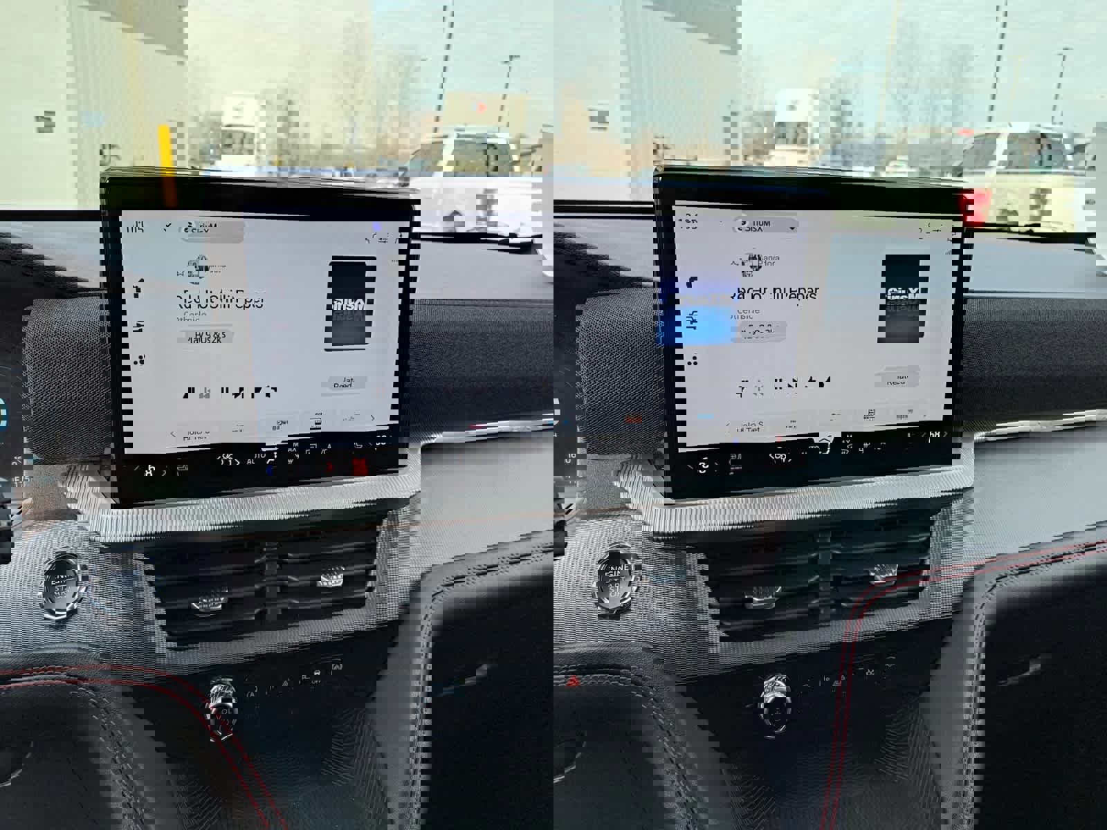 Certified 2025 Ford Explorer ST-Line image 15