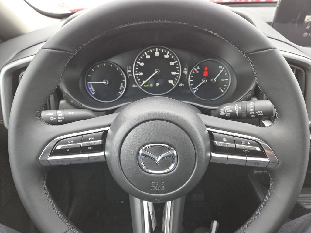 New 2026 MAZDA CX-50 AWD 2.5 Hybrid w/ Weather Package image 19