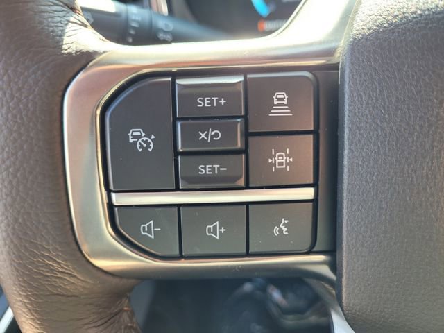 New 2026 Ford F250 King Ranch image 32