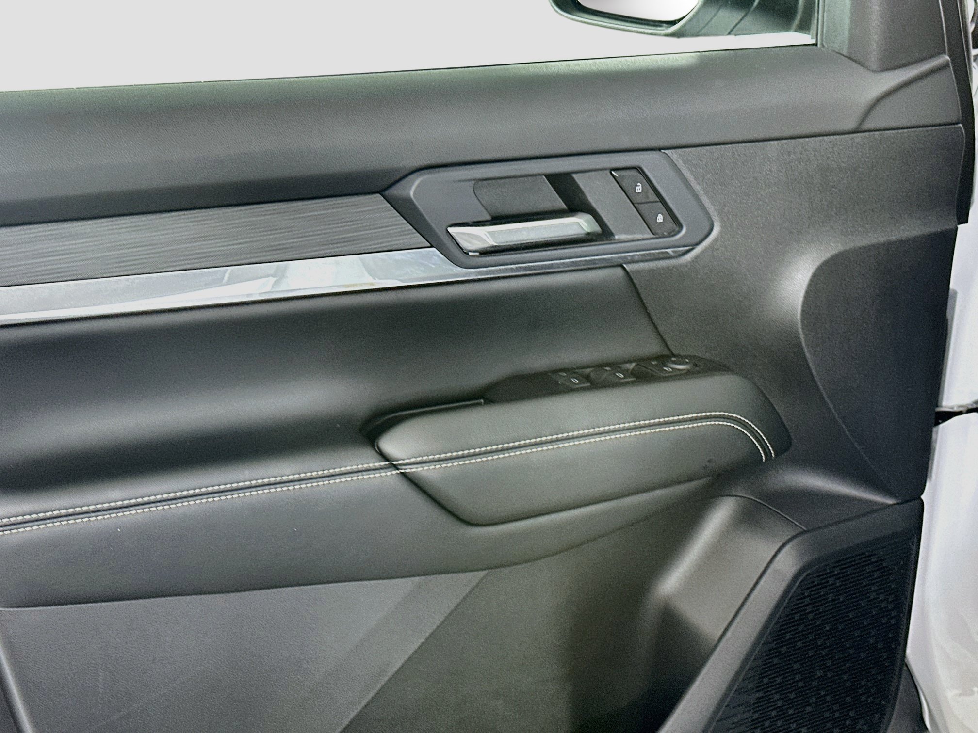 Used 2026 GMC Terrain Elevation FWD image 15