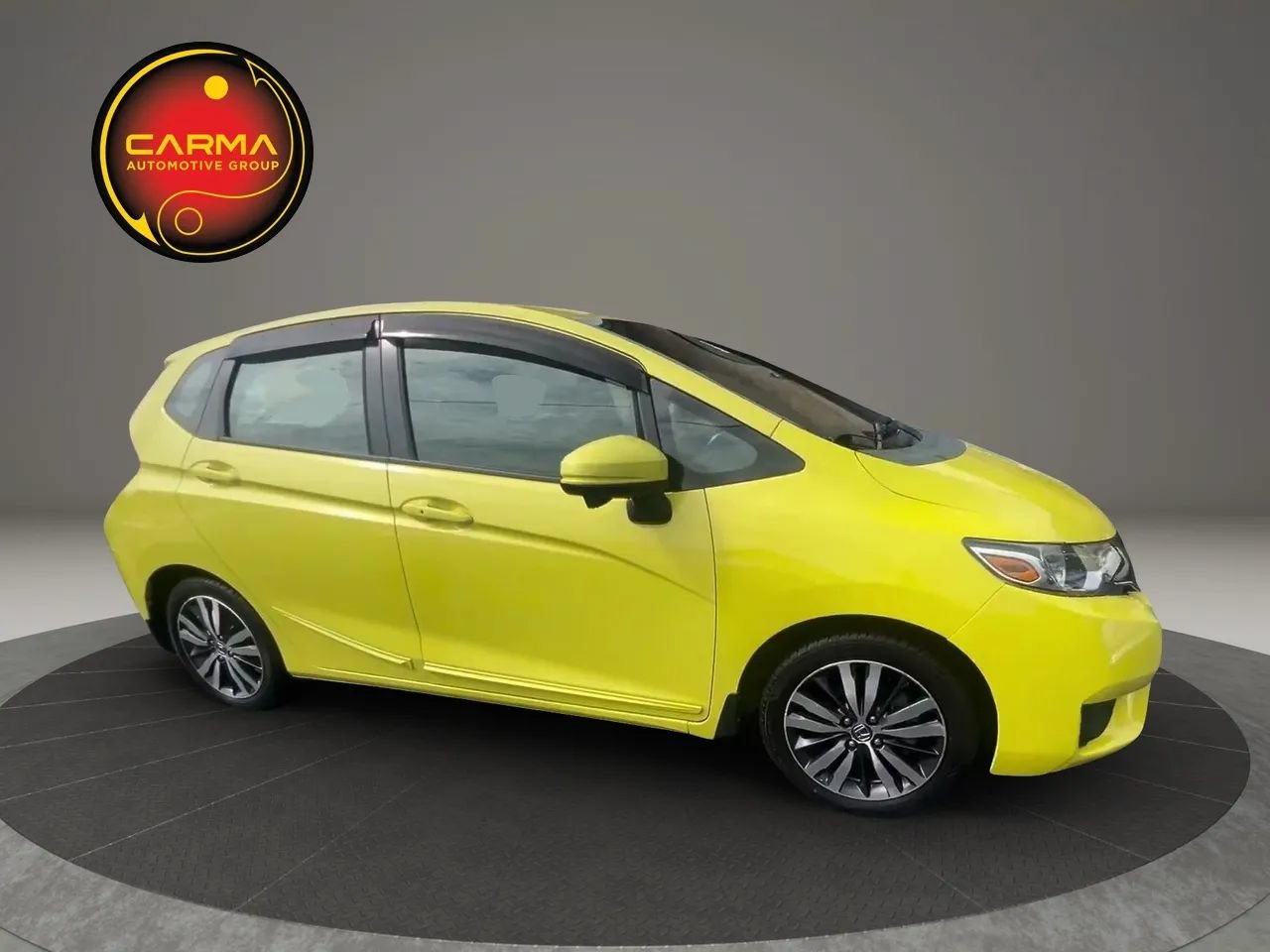 Used 2015 Honda Fit EX image 57