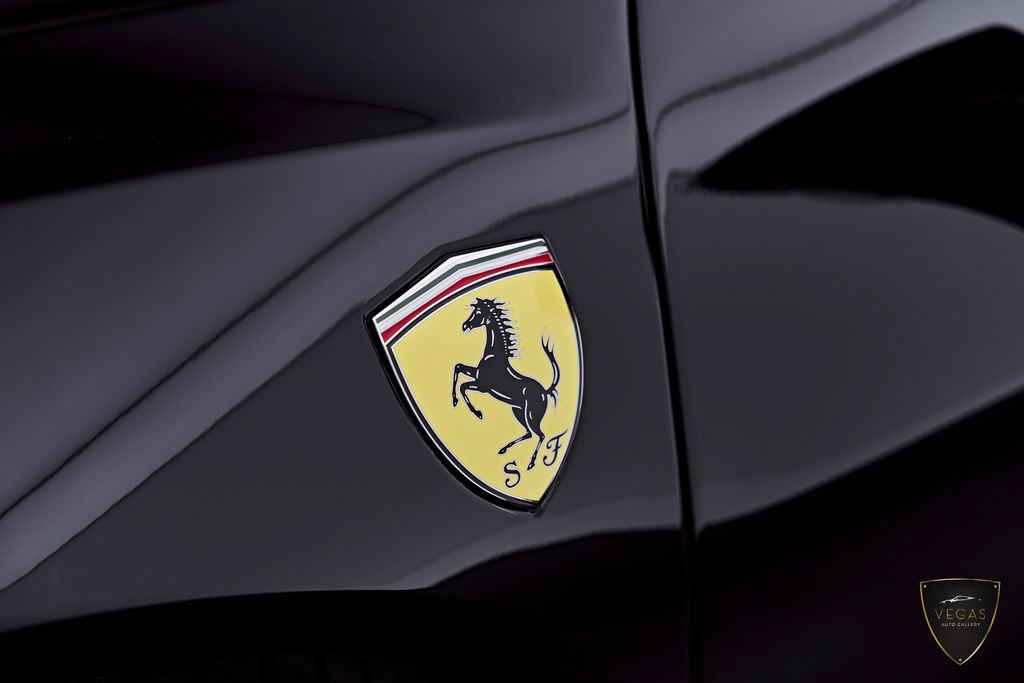 Used 2024 Ferrari SF90 Spider AWD/4WD image 34