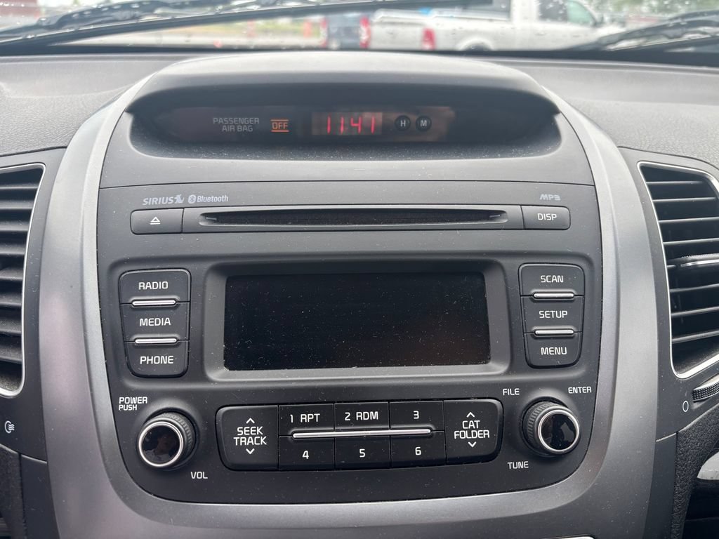 Used 2014 Kia Sorento LX FWD image 10