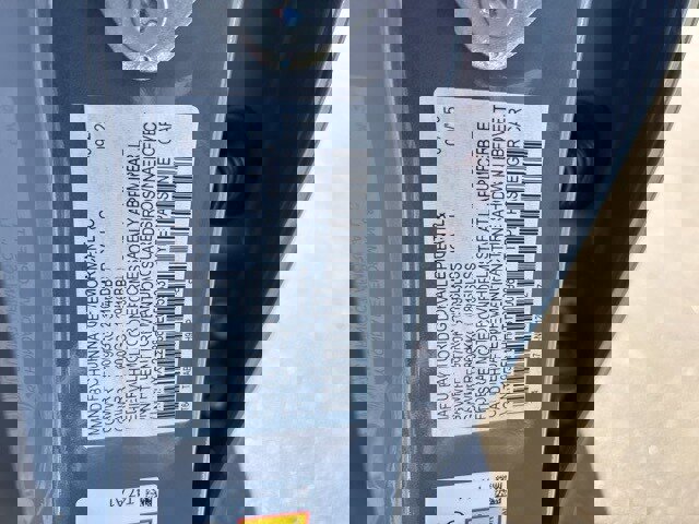 New 2026 Honda Civic Sport image 15