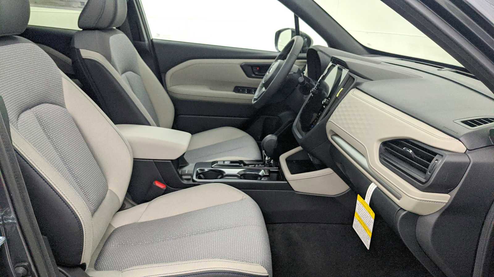 New 2026 Subaru Forester Premium image 29