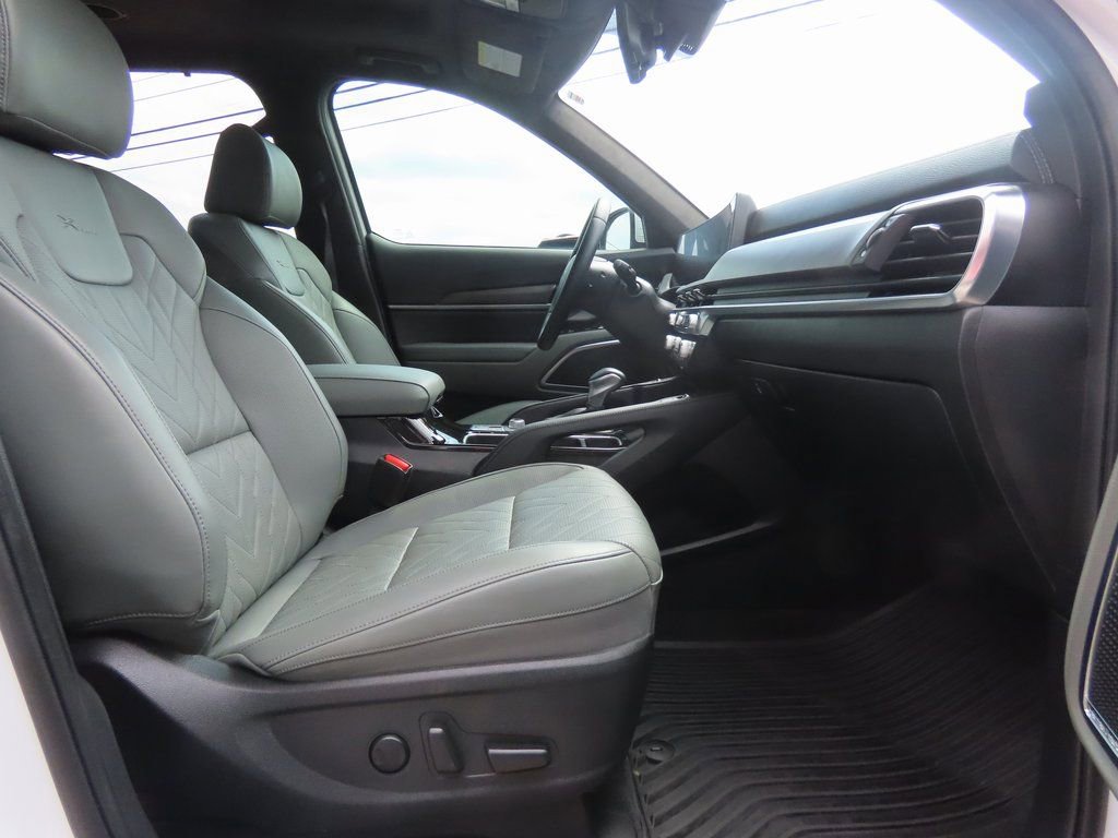 Used 2024 Kia Telluride SX Prestige X-Line image 13