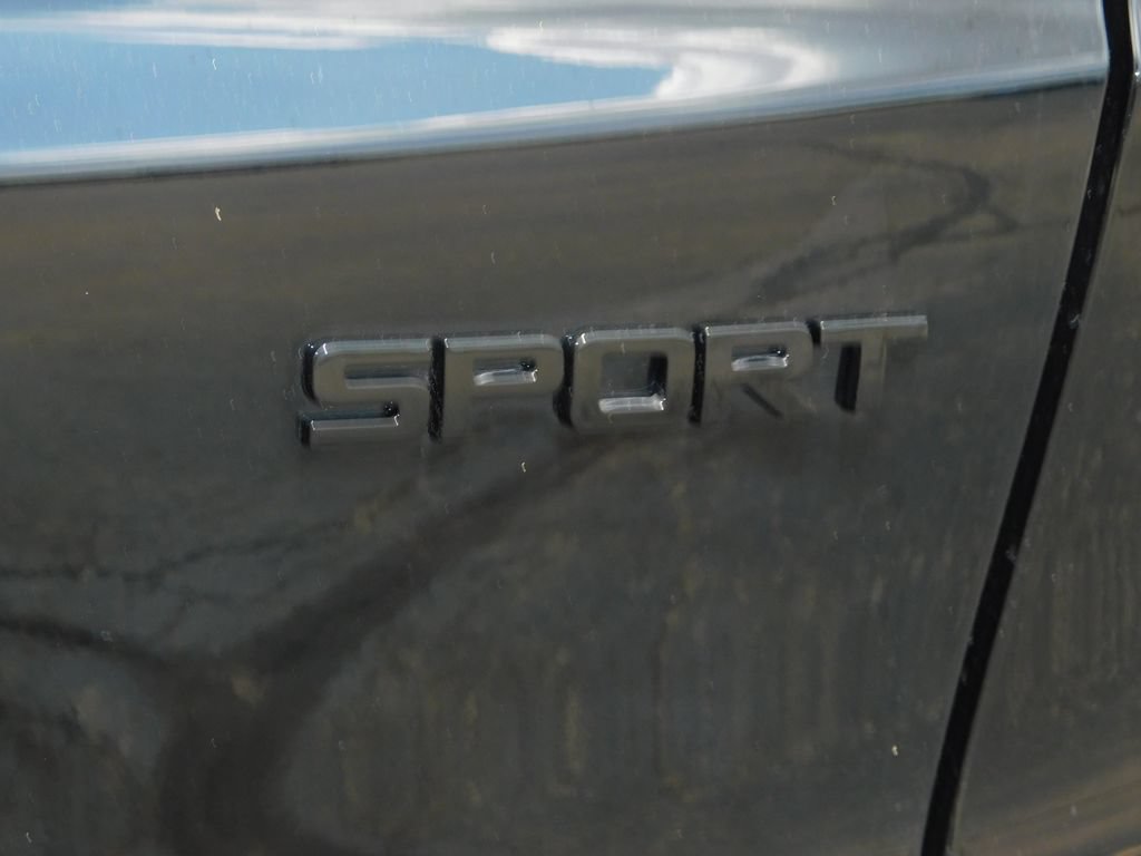 New 2026 Honda CR-V Sport-L image 41