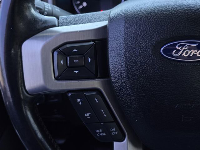 Used 2019 Ford F250 Platinum w/ Platinum Ultimate Package image 19