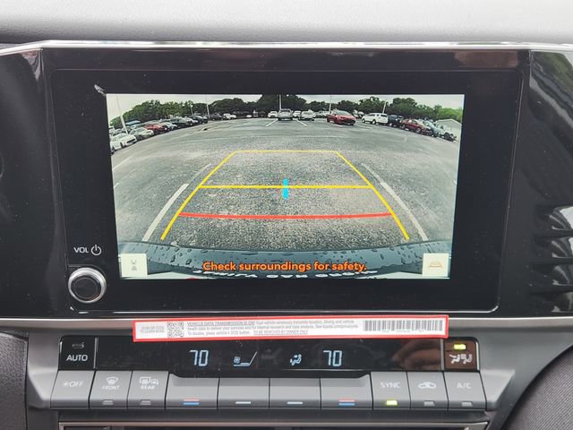 New 2026 Toyota Camry LE image 17