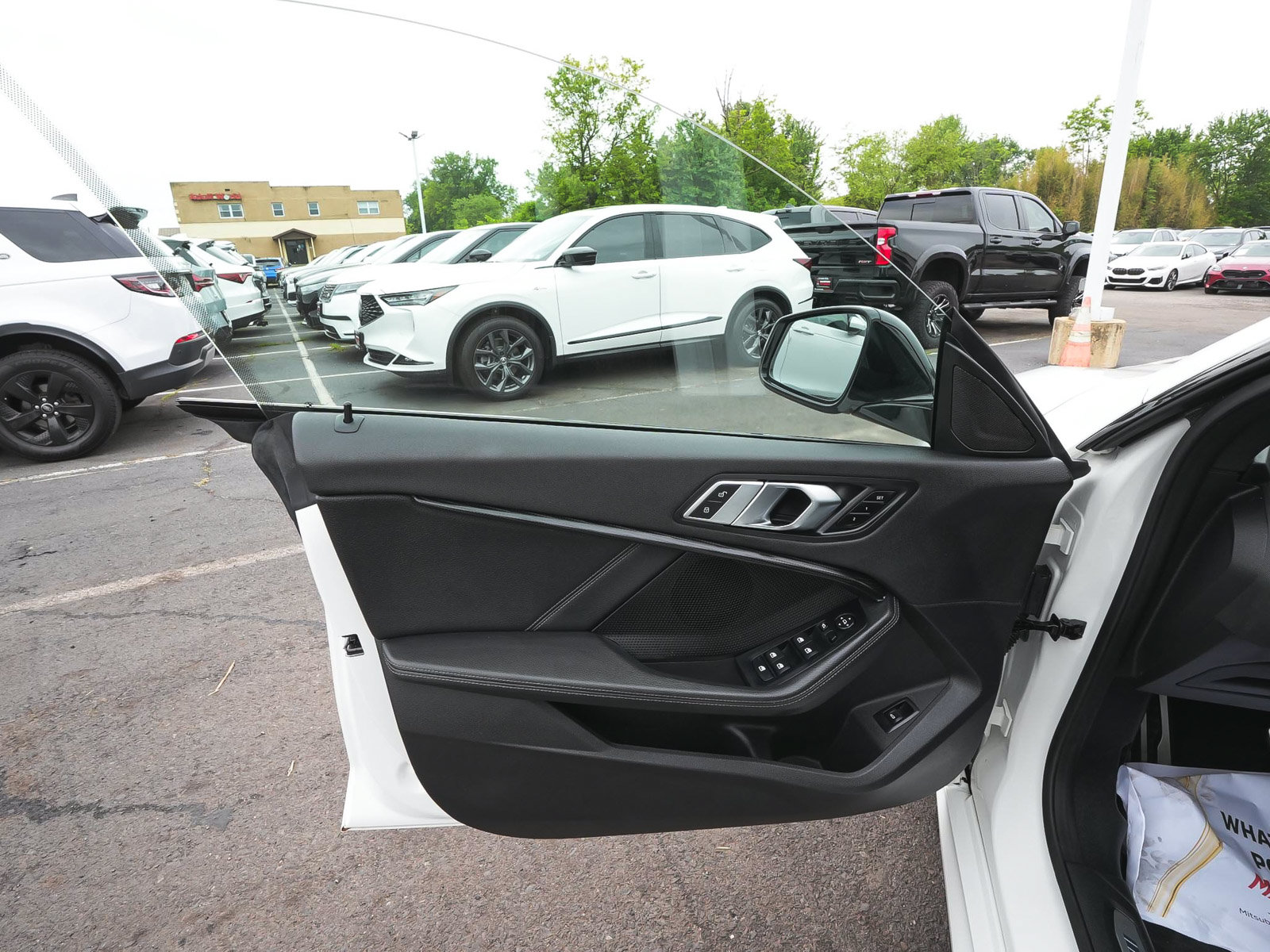 Used 2023 BMW M235i xDrive Gran Coupe w/ Premium Package AWD/4WD image 10