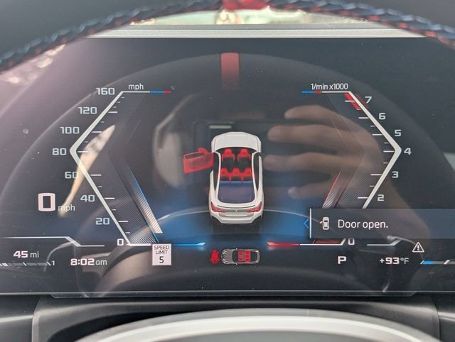 New 2026 BMW M440i w/ Premium Package RWD image 26
