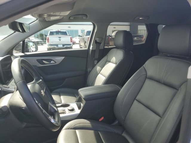 Certified 2023 Chevrolet Blazer LT w/ Sound & Technology Package AWD/4WD image 19
