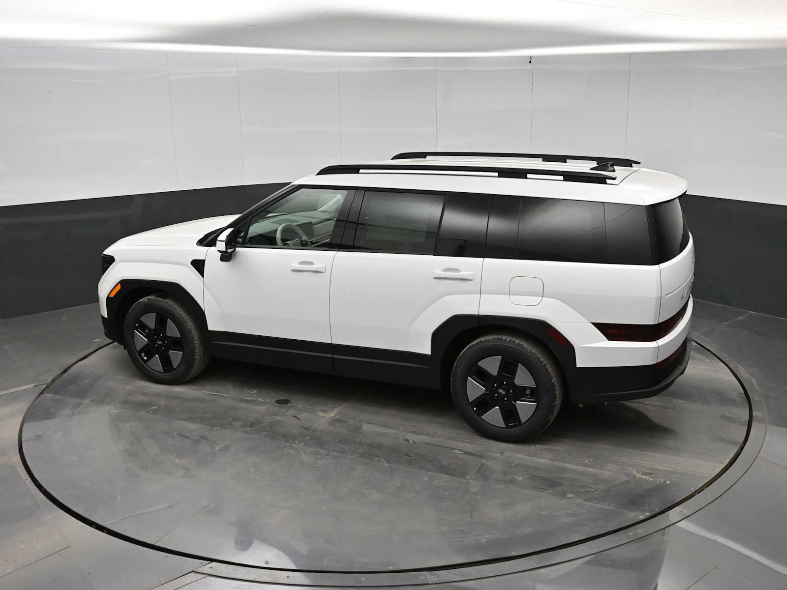 New 2026 Hyundai Santa Fe SEL AWD/4WD image 26