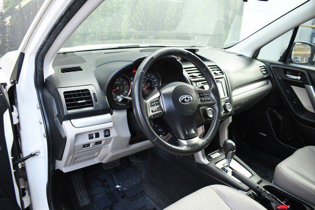 Used 2015 Subaru Forester 2.5i Limited image 14
