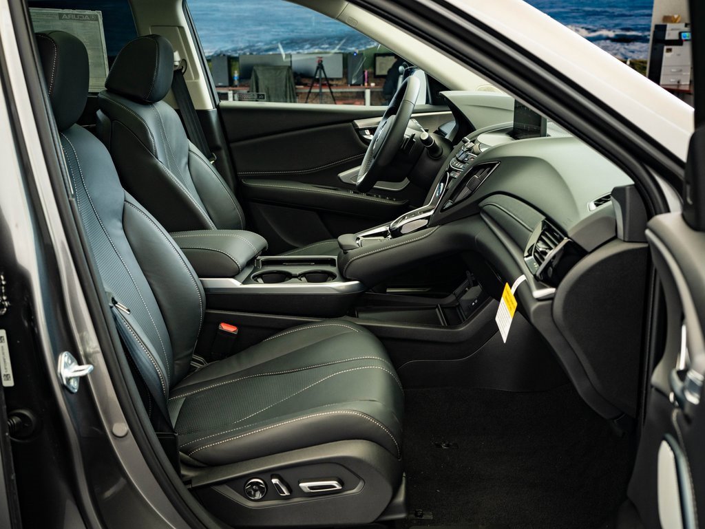 New 2026 Acura RDX SH-AWD w/ Technology Package image 21