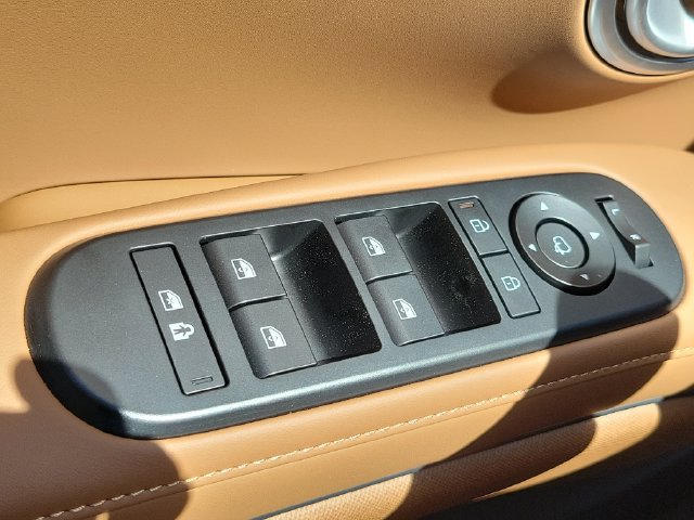 New 2026 Hyundai Palisade Calligraphy AWD/4WD image 17