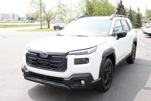 New 2026 Subaru Outback Limited XT AWD/4WD image 13