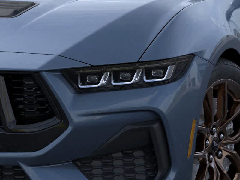 New 2025 Ford Mustang GT RWD image 18