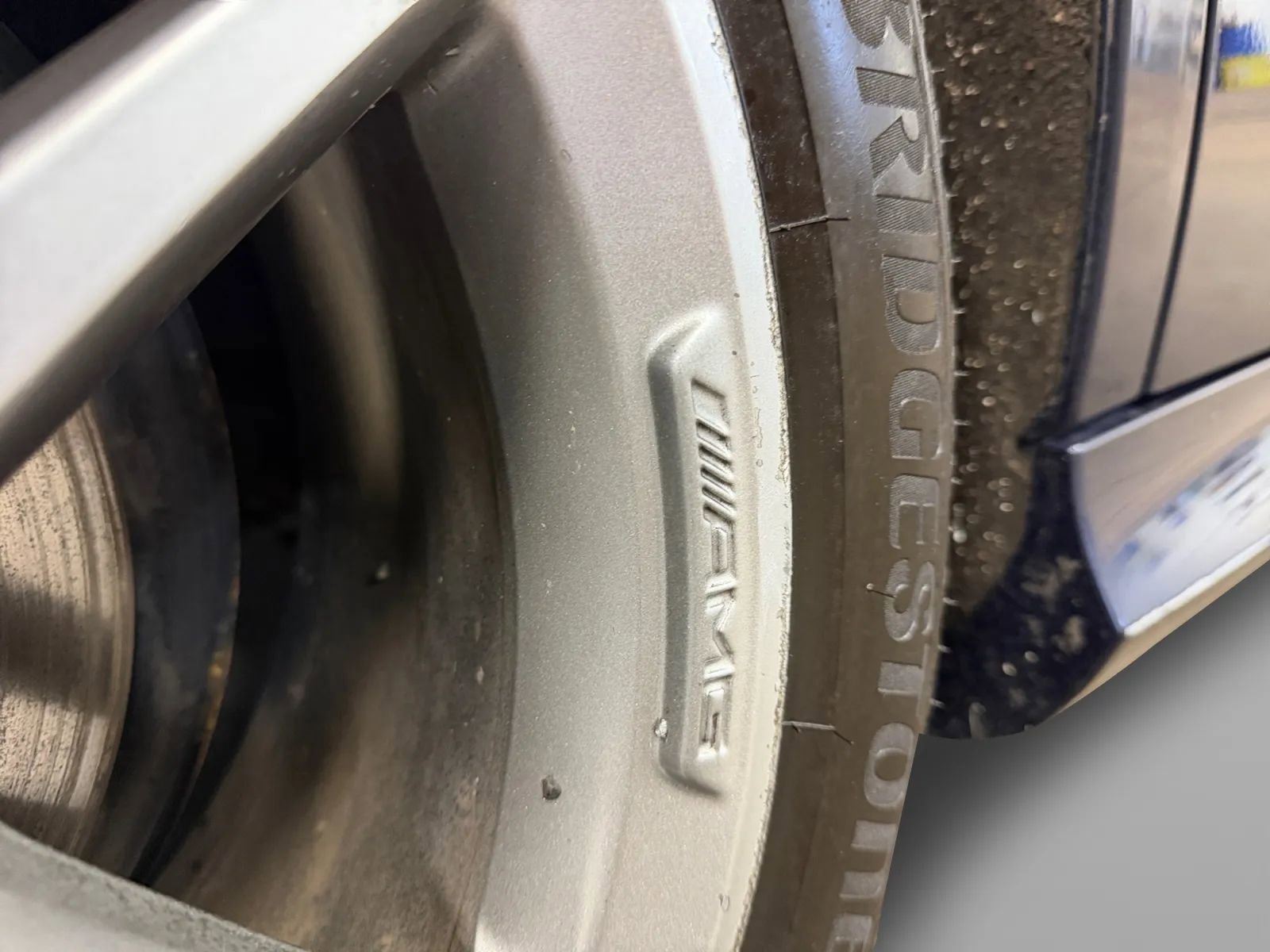 Used 2015 Mercedes-Benz E 350 E 350 4MATIC Sedan 4D w/ Premium 1 Package image 11