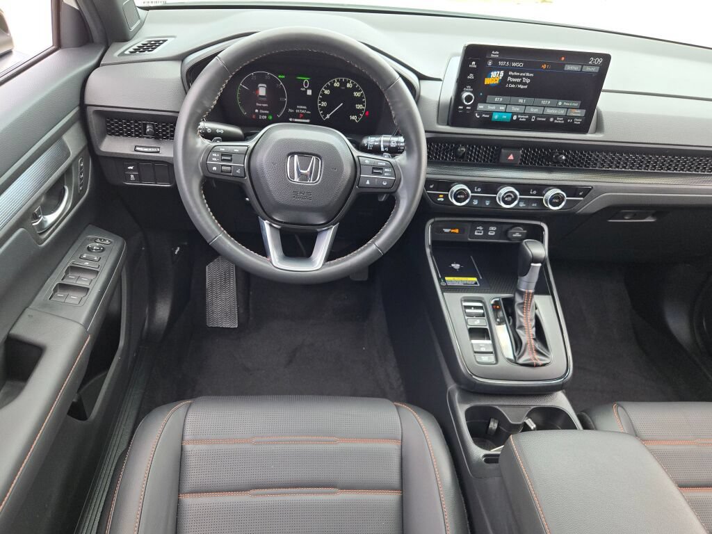 Used 2024 Honda CR-V Sport-L image 2