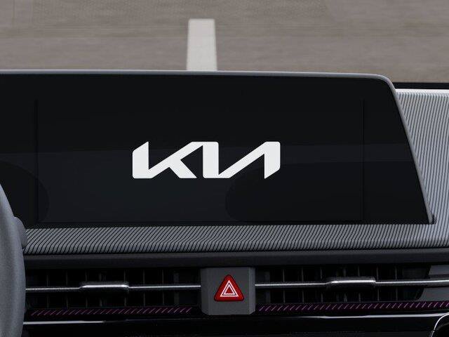 New 2024 Kia EV6 GT-Line w/ GT-Line White Seat Package AWD/4WD image 20