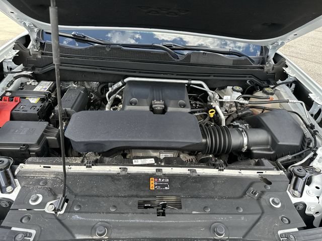 Used 2024 GMC Canyon Denali AWD/4WD image 20
