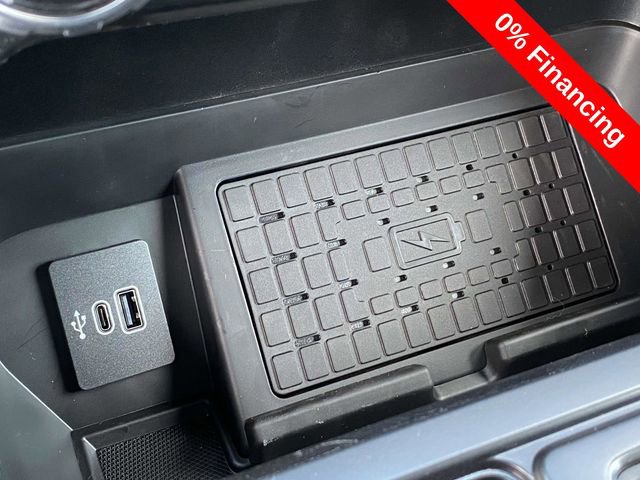 New 2025 Ford F150 XLT w/ Equipment Group 302A MID image 21