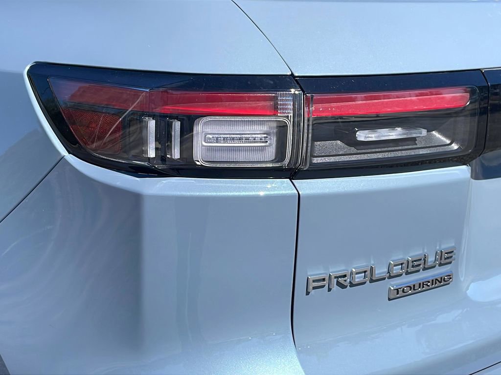 New 2026 Honda Prologue Touring image 14