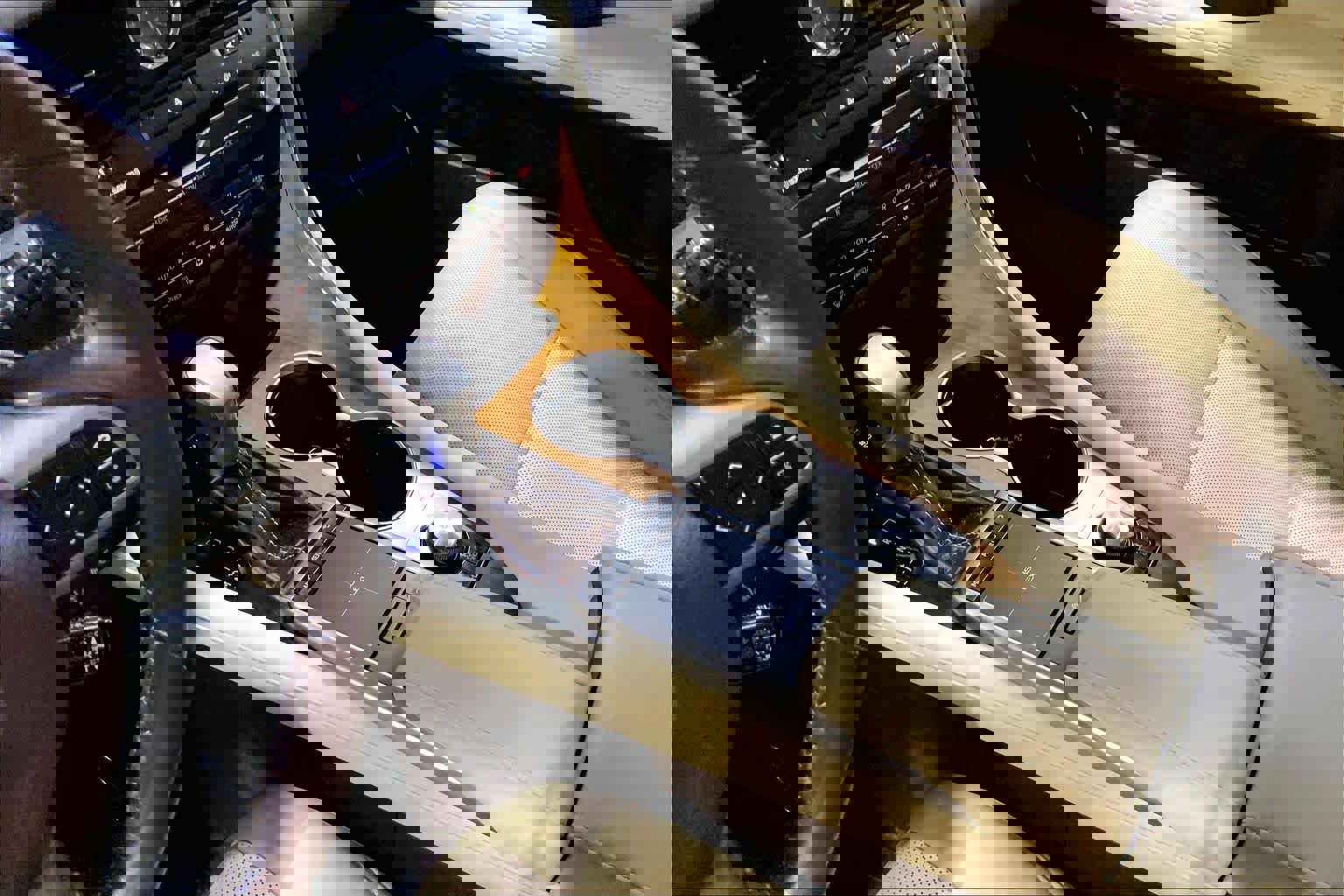 Used 2020 Lexus RX 350 AWD w/ Premium Package image 17