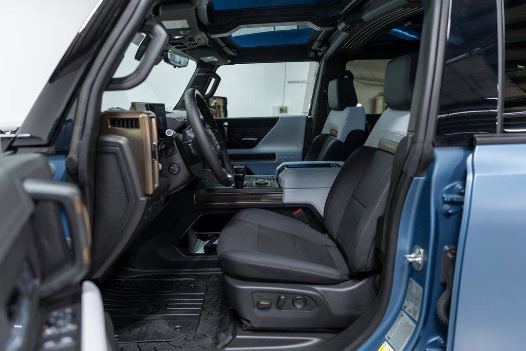 New 2024 GMC Hummer EV 3X w/ Omega Edition image 26