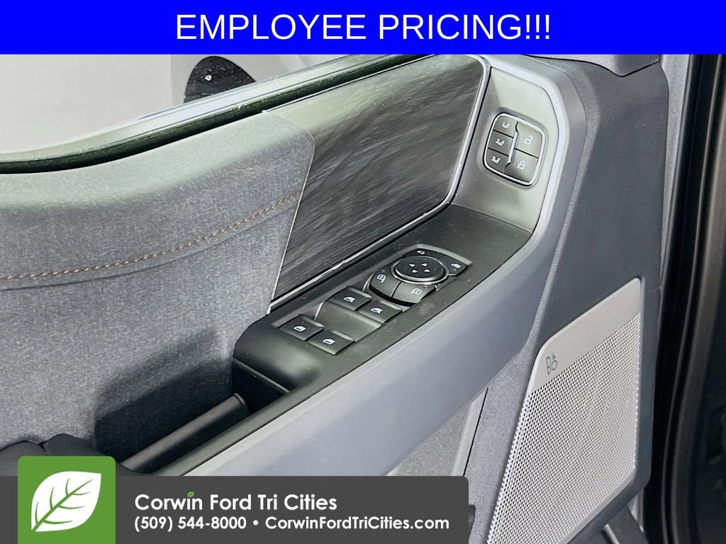 New 2026 Ford F150 Lariat AWD/4WD image 12