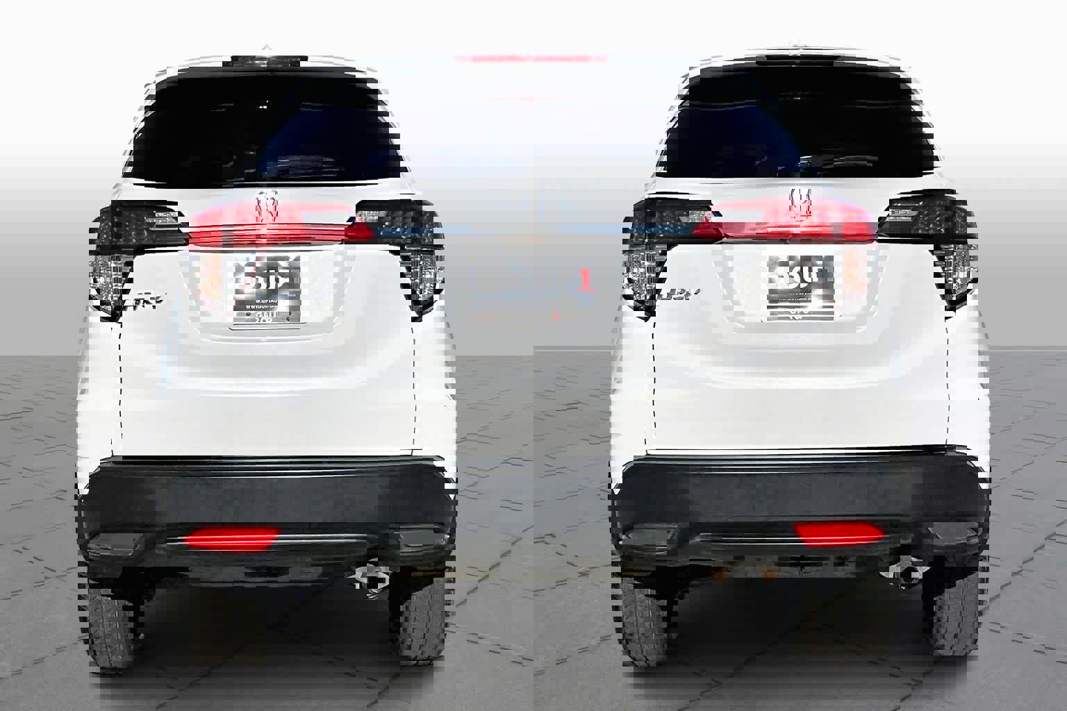 Used 2022 Honda HR-V EX image 4