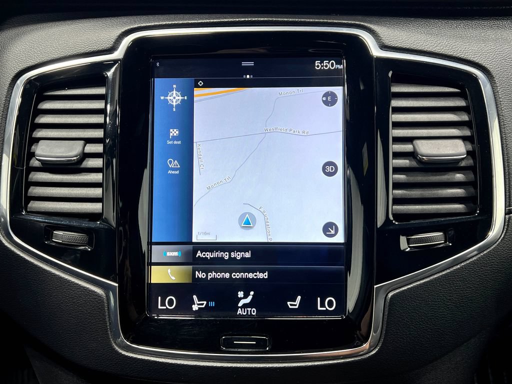 Used 2018 Volvo XC90 T6 Inscription w/ Protection Package Premier AWD/4WD image 11