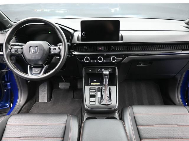 Certified 2023 Honda CR-V Sport Touring image 14