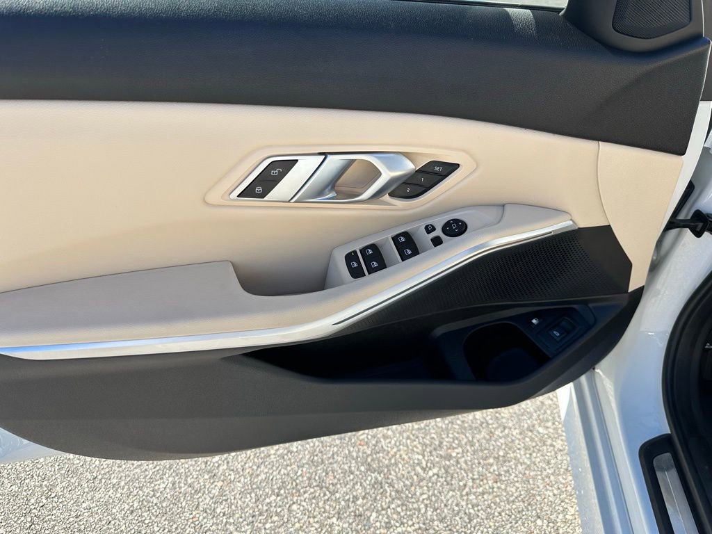 Used 2022 BMW 330e w/ Driving Assistance Package image 23