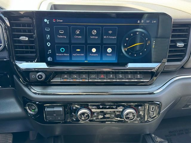 Used 2023 Chevrolet Silverado 1500 ZR2 AWD/4WD image 11