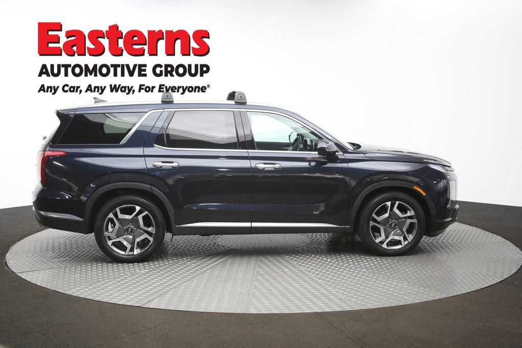 Used 2023 Hyundai Palisade Limited image 48