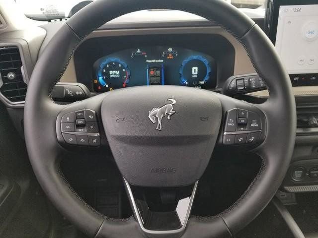 New 2025 Ford Bronco Sport Big Bend w/ Convenience Package image 23