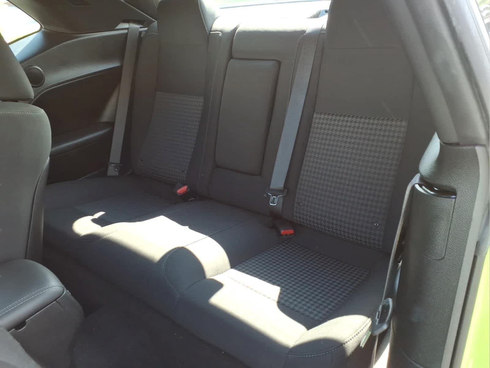 Used 2019 Dodge Challenger R/T Scat Pack RWD image 30