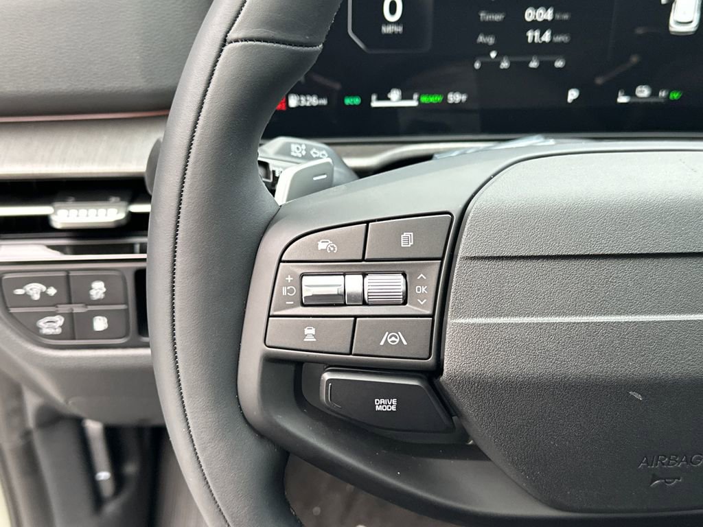 New 2026 Kia Sportage X-Line Prestige image 22