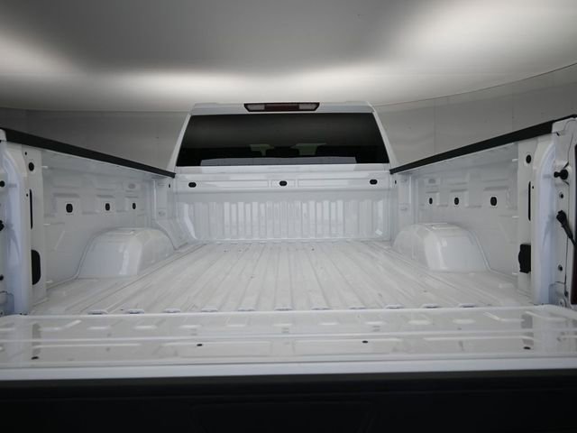 New 2026 Chevrolet Silverado 2500 Custom w/ Custom Value Package image 37