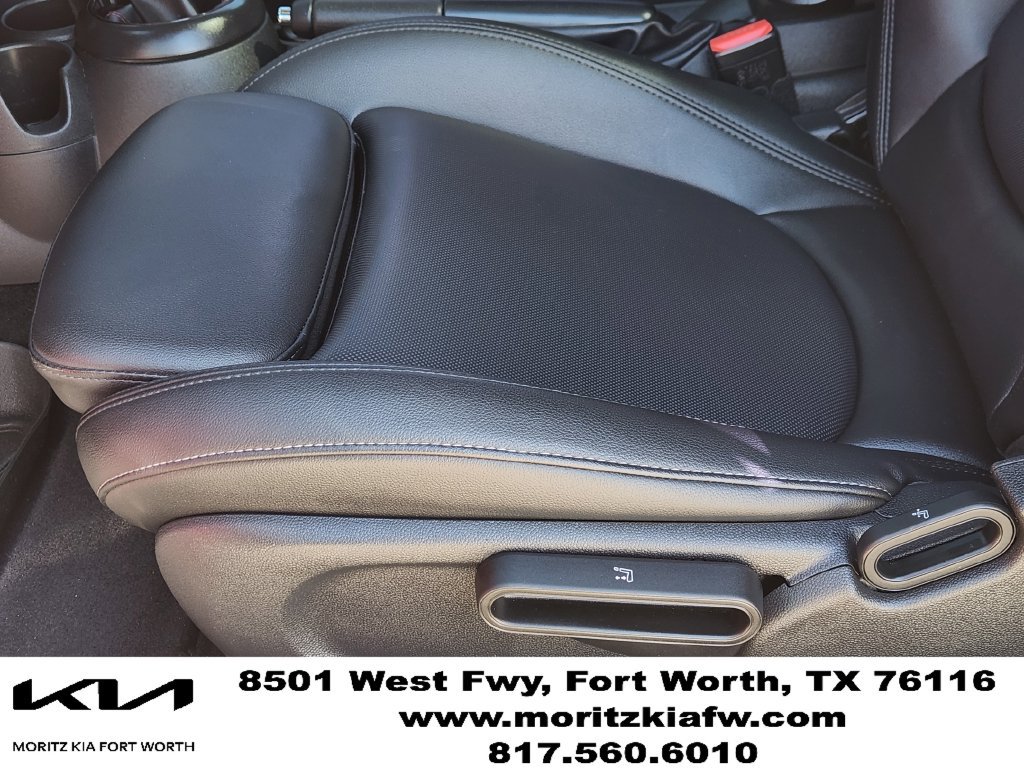 Used 2019 MINI Cooper S w/ Storage Package FWD image 25