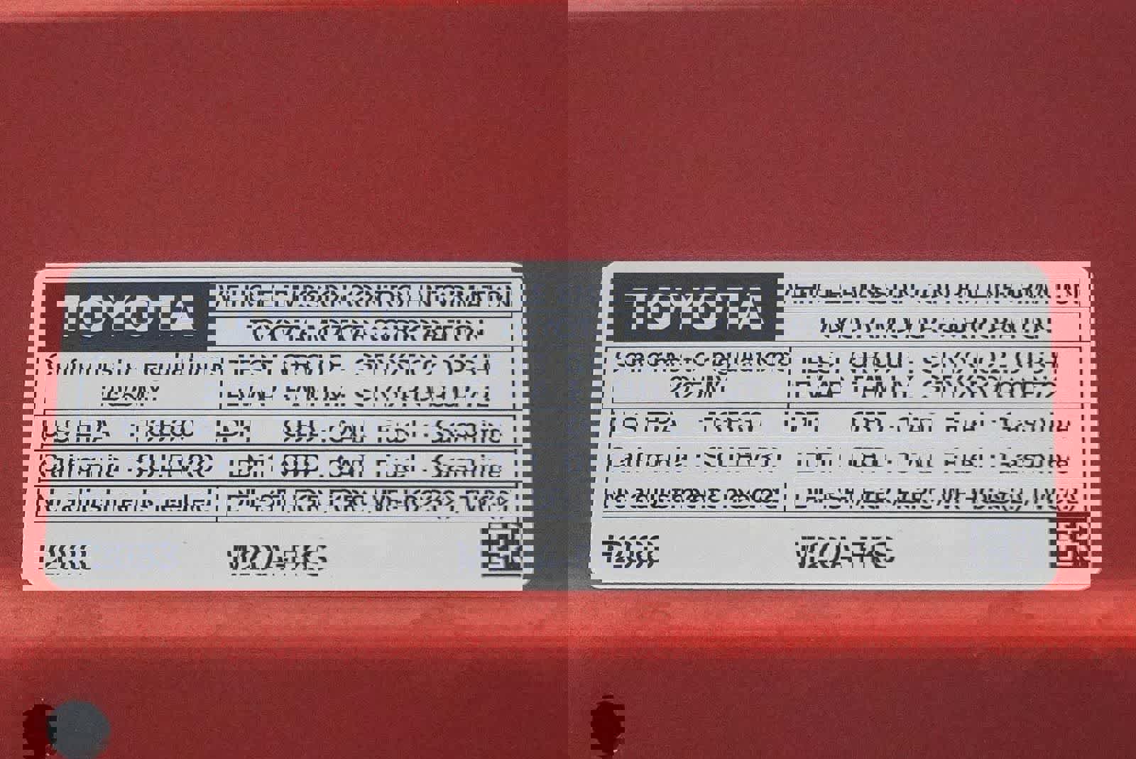 Certified 2025 Toyota Corolla Cross XLE w/ Convenience Package image 28