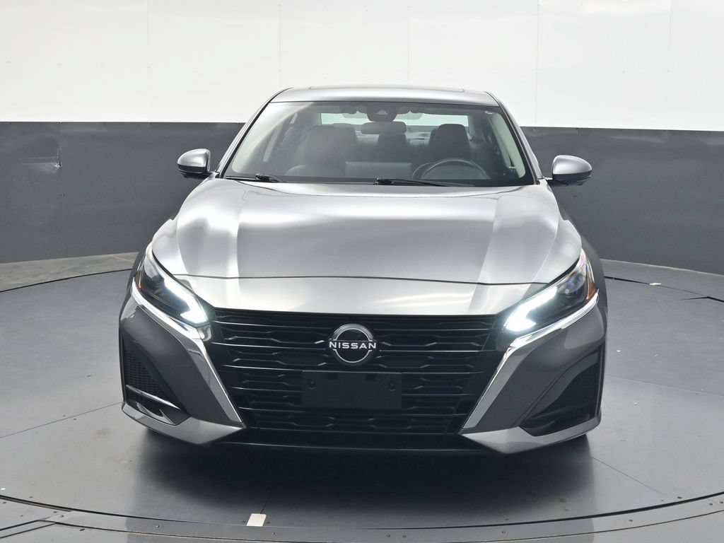 Certified 2023 Nissan Altima 2.5 SL AWD/4WD image 13