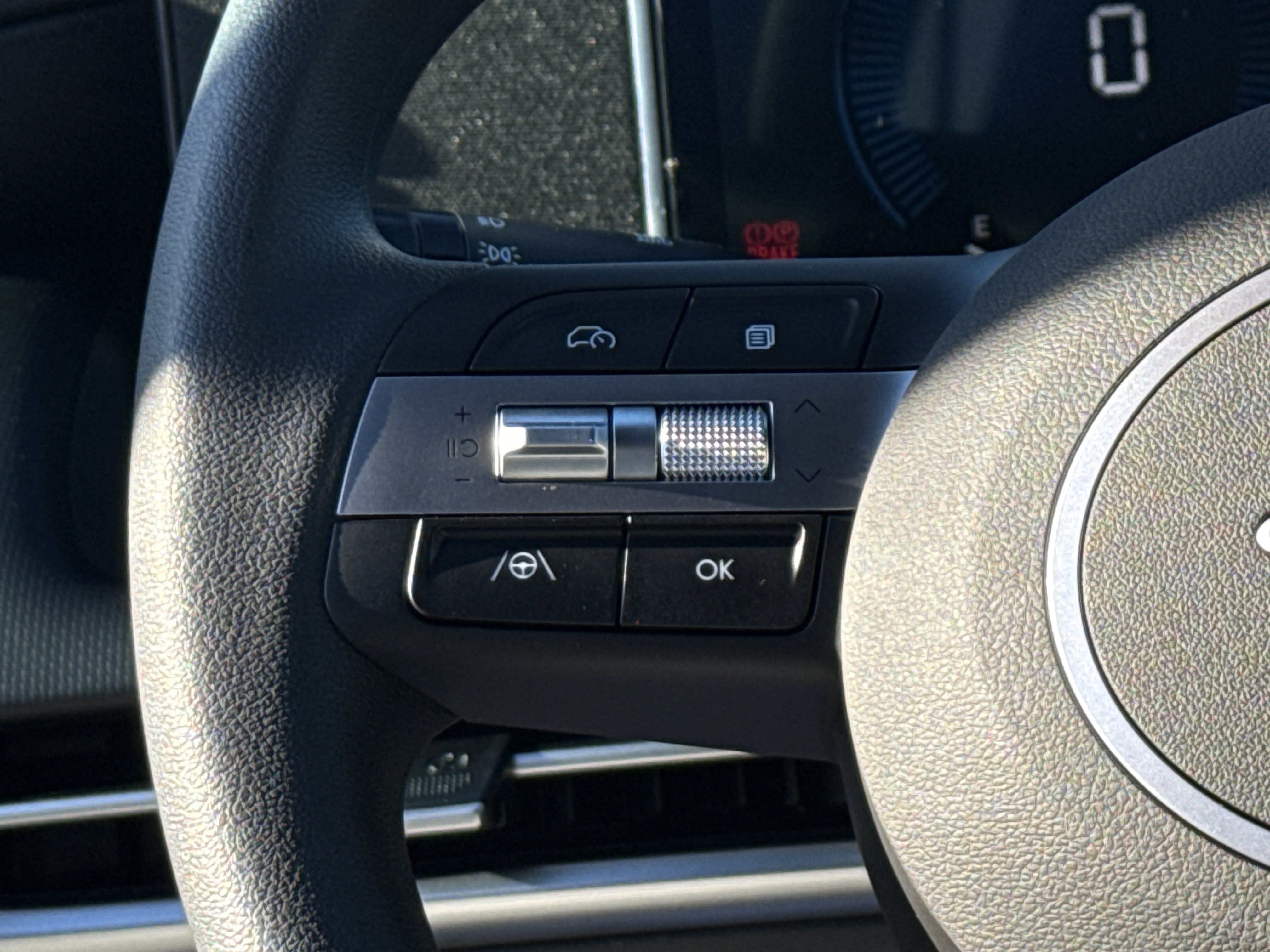 New 2027 Hyundai Santa Cruz SE AWD/4WD image 20