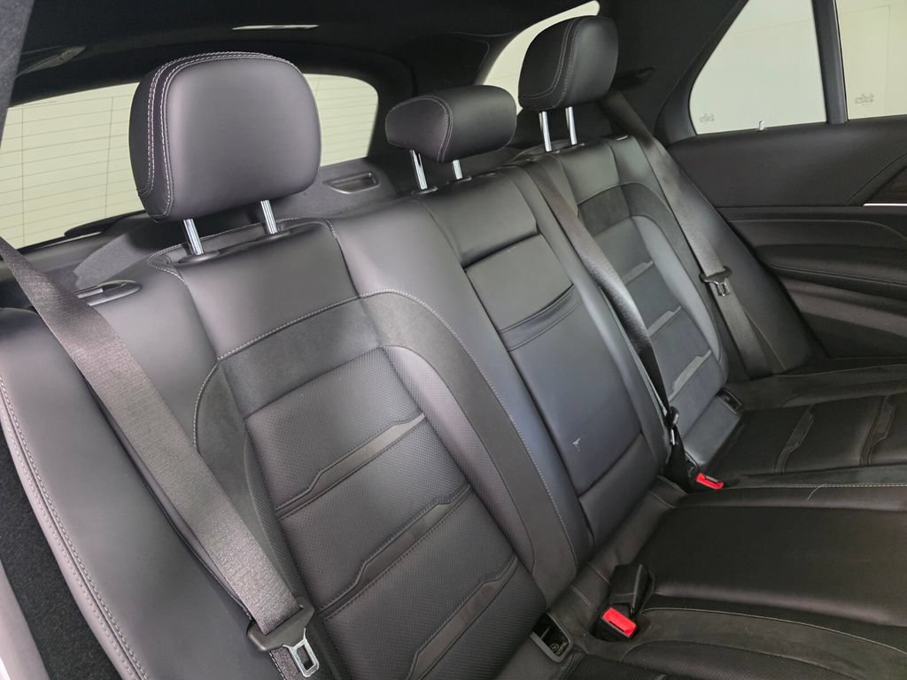 Certified 2024 Mercedes-Benz GLE 53 AMG 4MATIC image 29