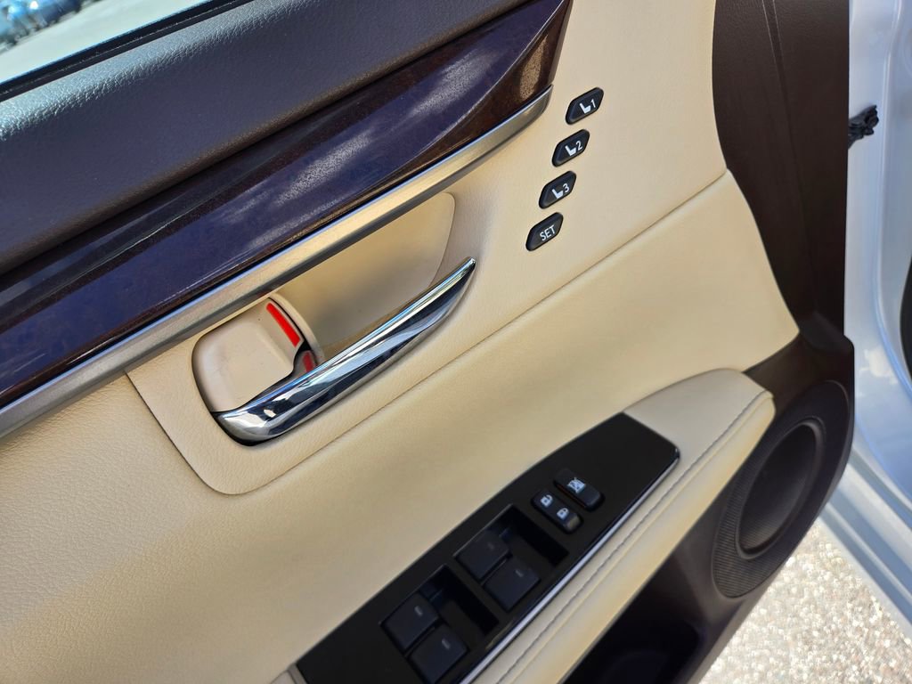 Used 2018 Lexus ES 350 image 23
