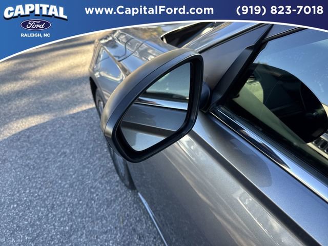 Used 2024 Nissan Altima 2.5 SV image 12