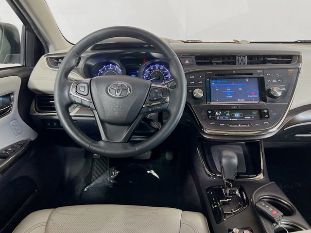 Used 2016 Toyota Avalon Limited w/ Toyota Safety Sense Package image 22