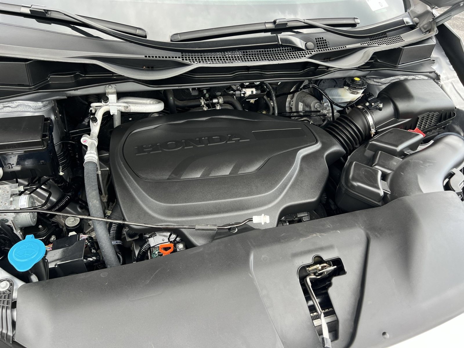Used 2023 Honda Odyssey Touring image 28
